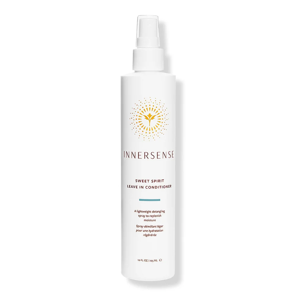 Sweet Spirit Leave In Conditioner