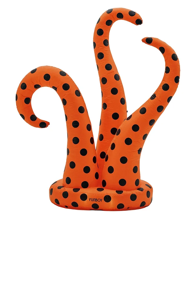Halloween Constant Air Worms