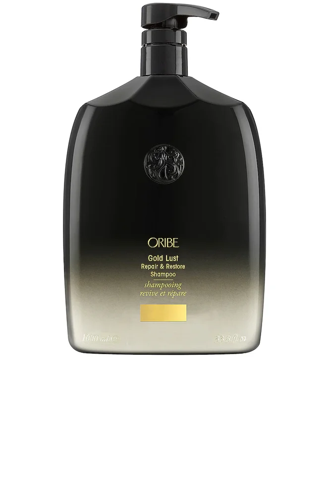 Gold Lust Repair & Restore Shampoo Liter