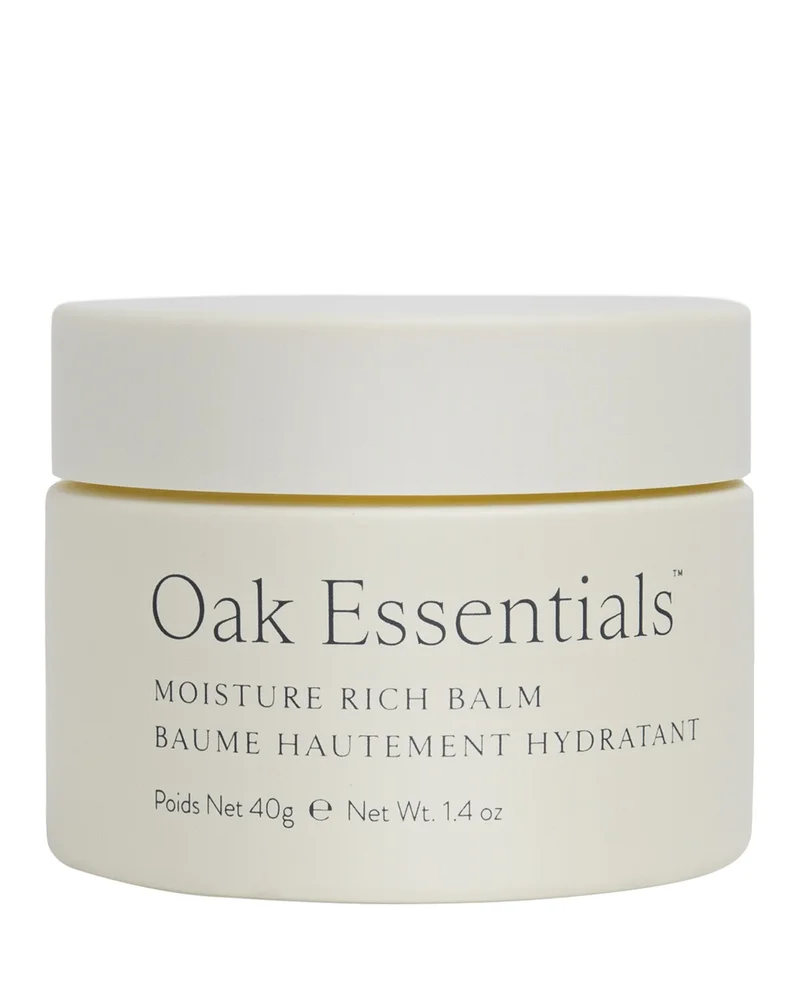 Moisture Rich Balm