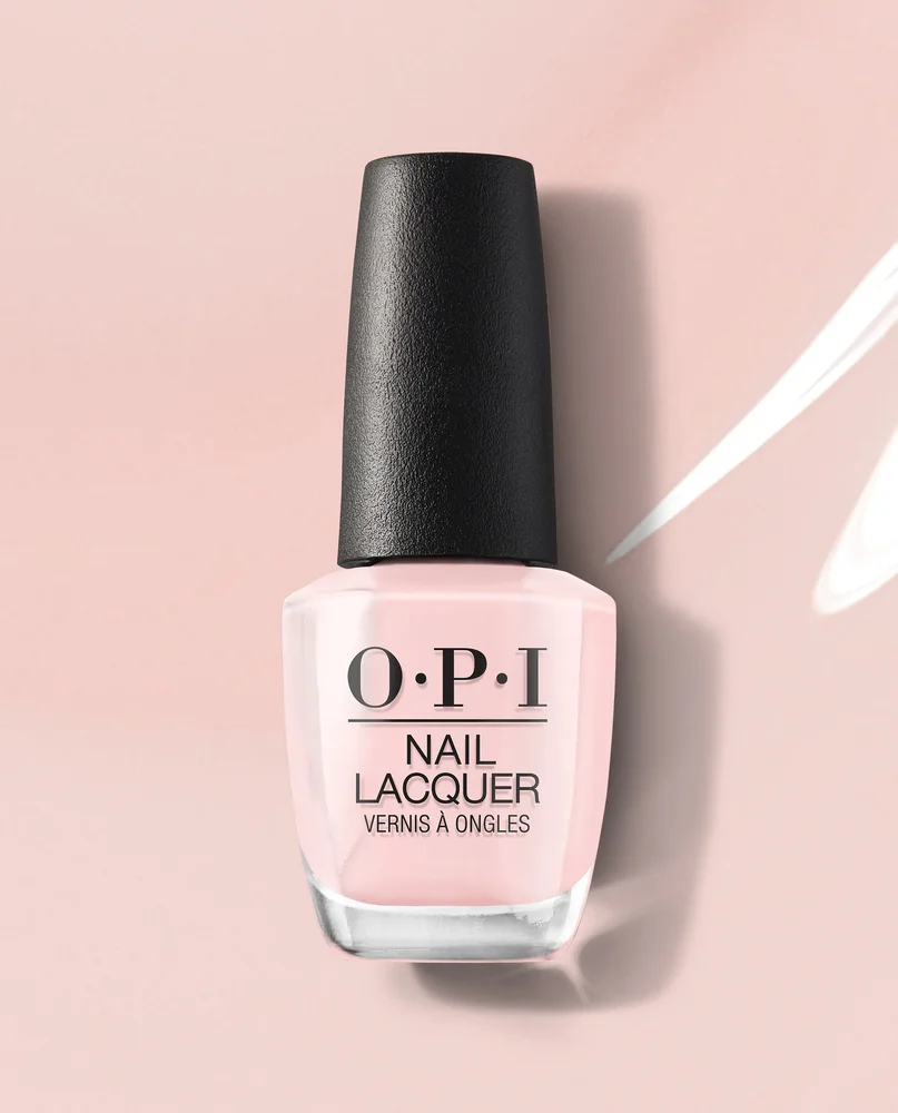 Nail Lacquer in Put It In Neutral (NLT65)