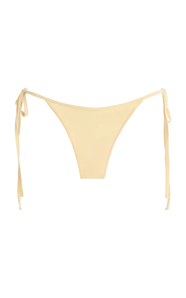 Exclusive La Isla Lea Bikini Bottom
