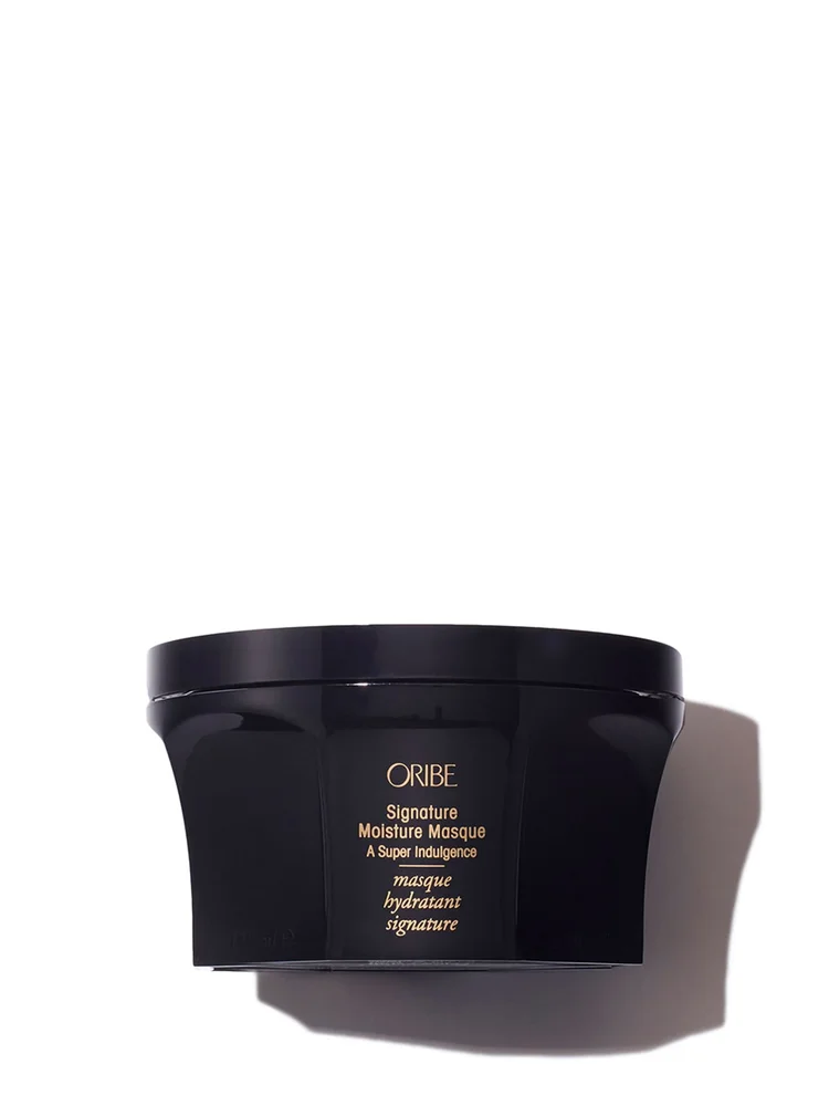 Signature Moisture Masque