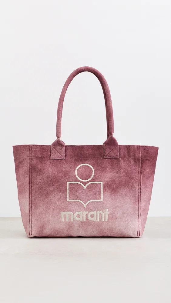 Yenky Zipped Tote Bag