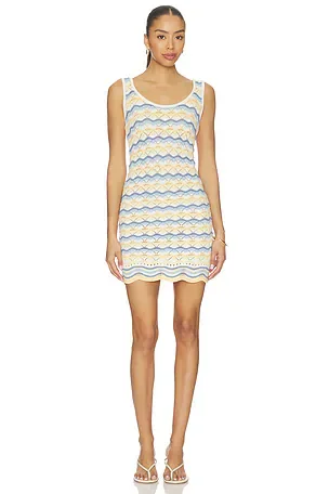 Sunchaser Dress