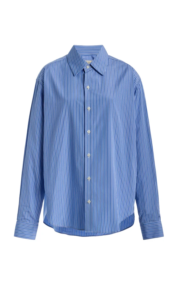 La Classica Cotton Shirt