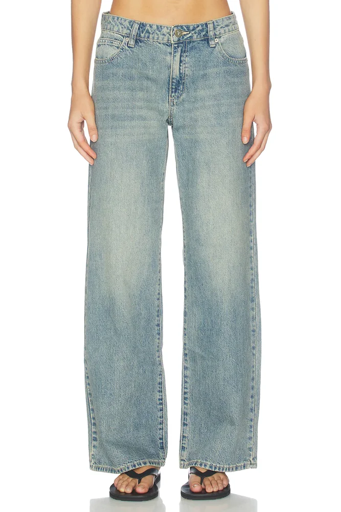 99 Baggy Jeans
