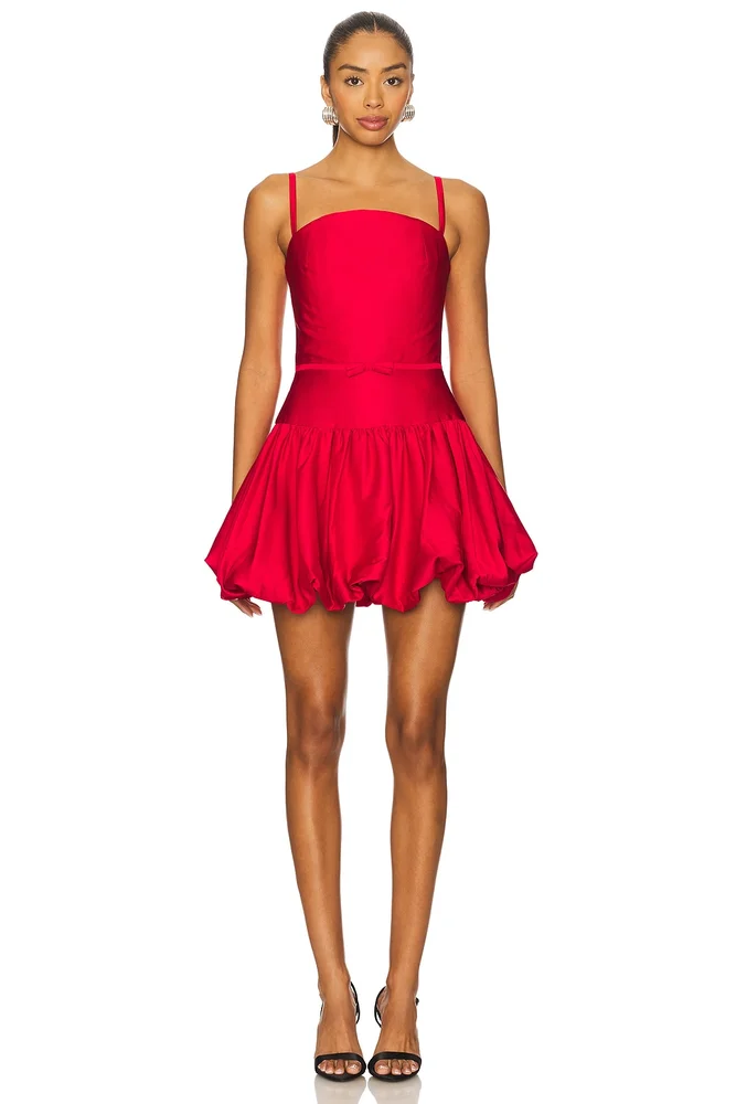 Maddie Mini Dress