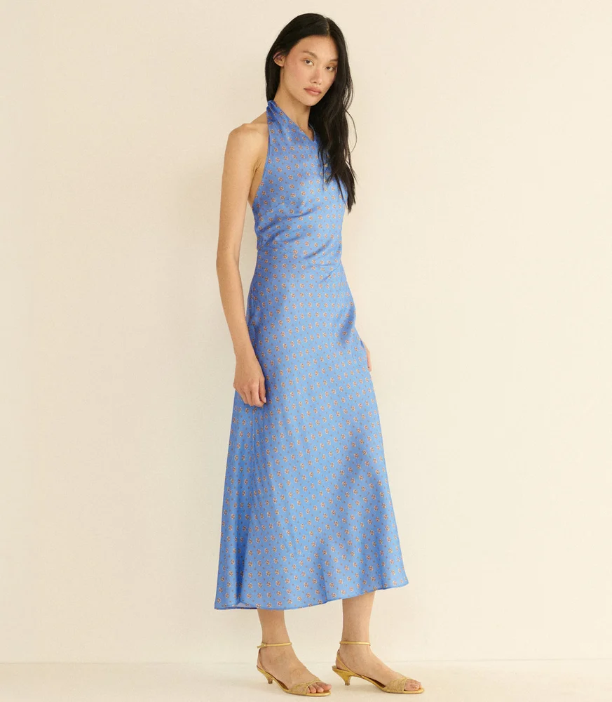 Noemie Dress