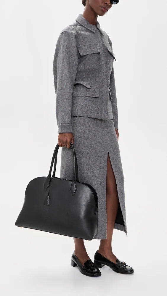 Oversized Seraphina Tote