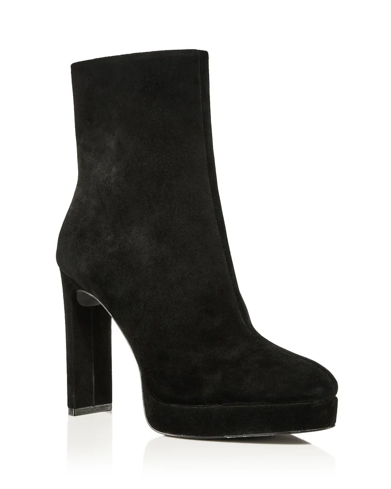 Women's Fabi Suede Ankle Boots - Exclusive