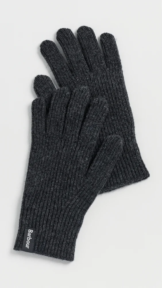 Danforth Wool Cashmere Gloves