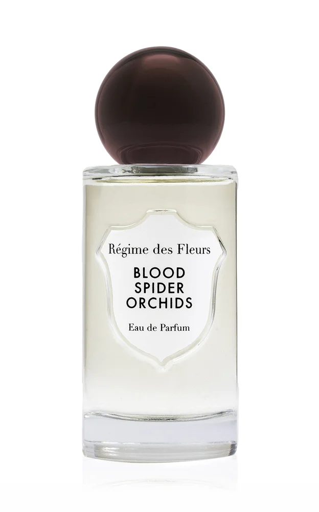 Blood Spider Orchids Eau de Parfum