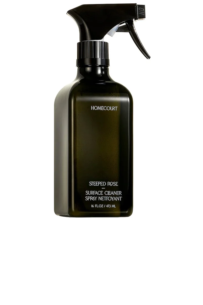 Steeped Rose Surface Cleaner