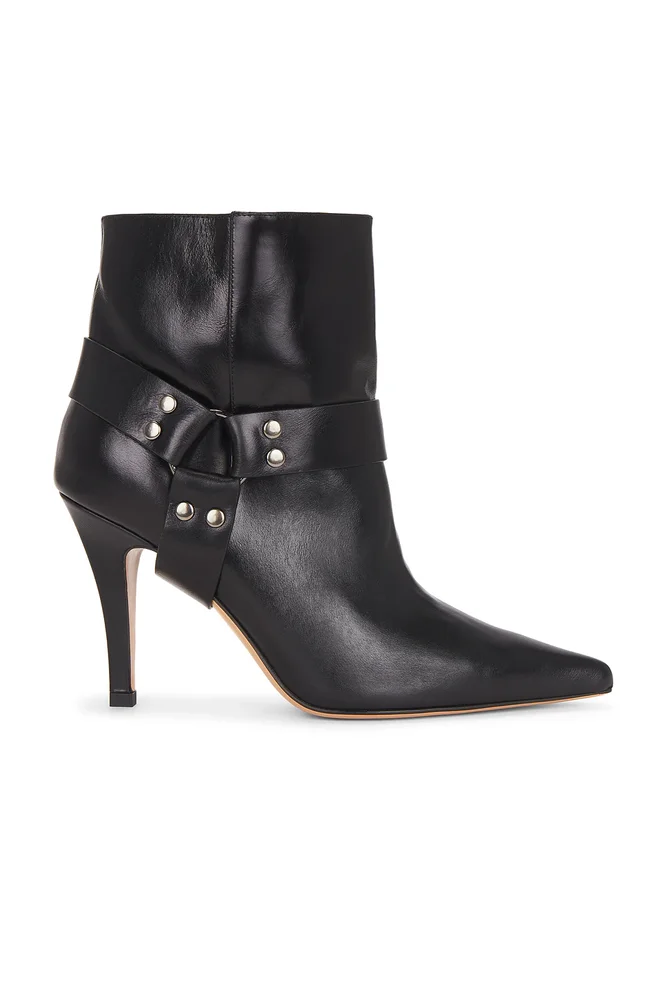 Ankle Bootie