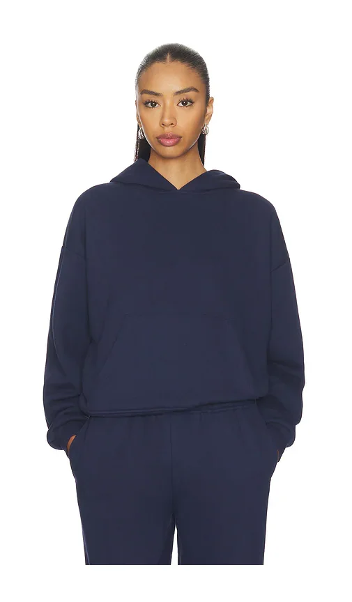Brooks Hoodie WellBeing + BeingWell