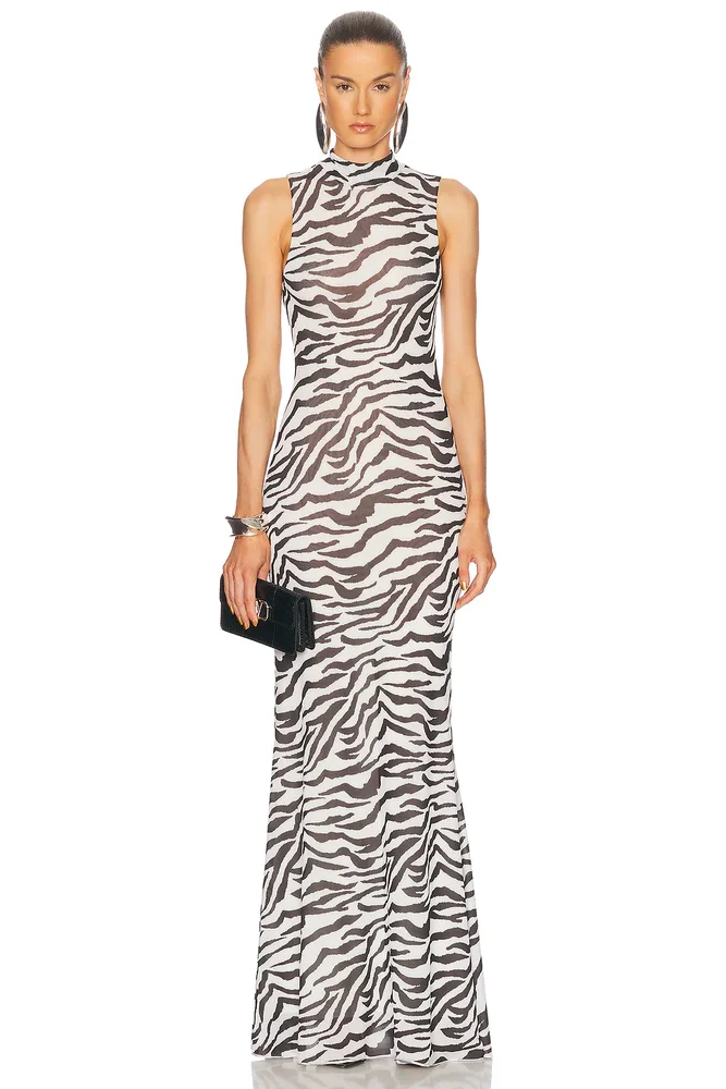 Morell Dress