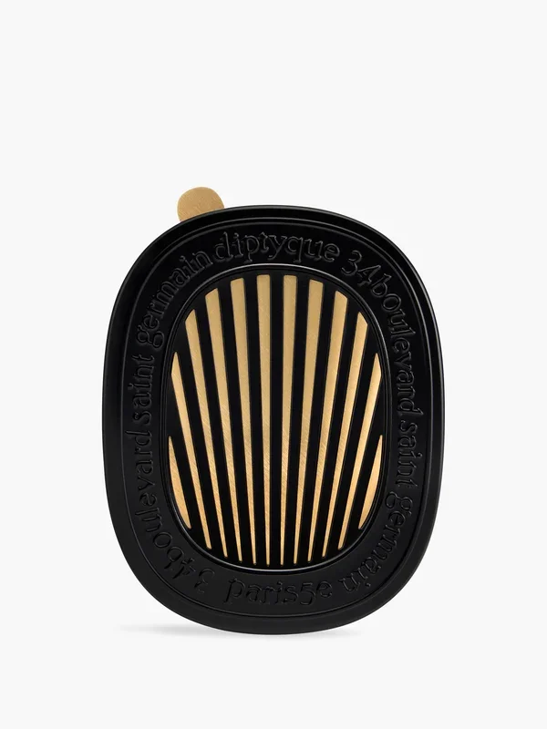 Car Diffuser - Gold