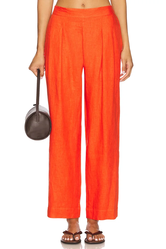 Grayson Pant