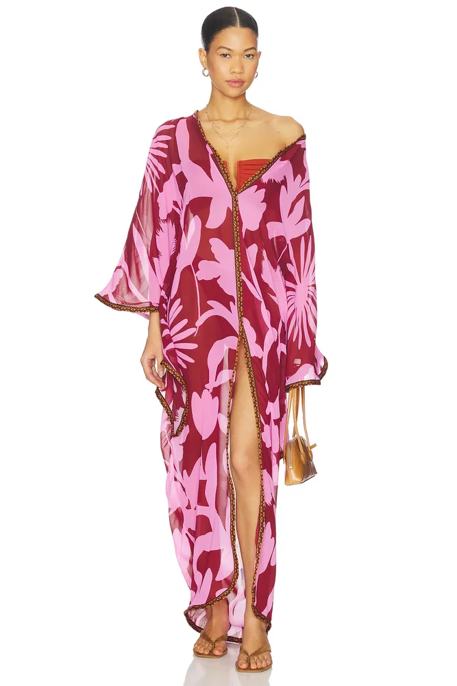 Jaya Dress