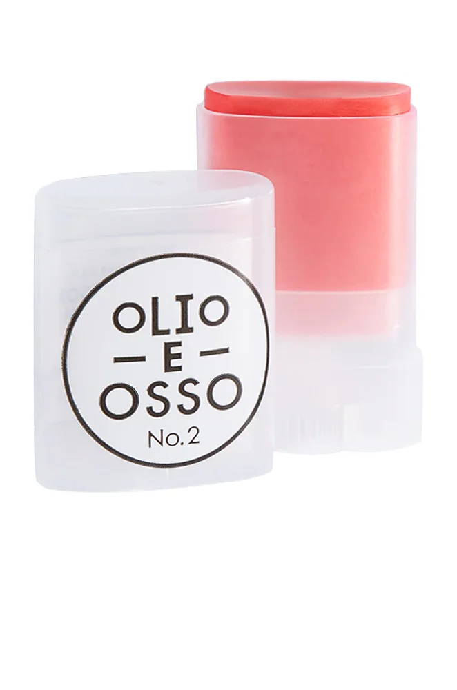 Lip and Cheek Balm in No2 French Melon