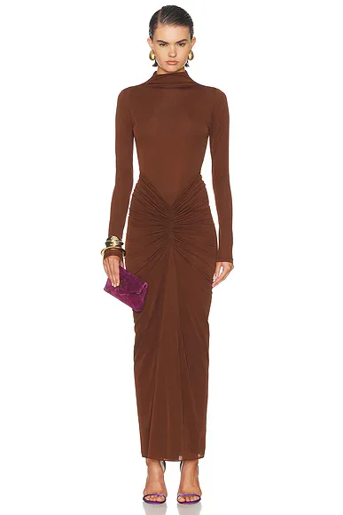 Scorpio Dress