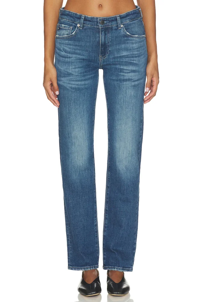 Sandra Skinny Jeans