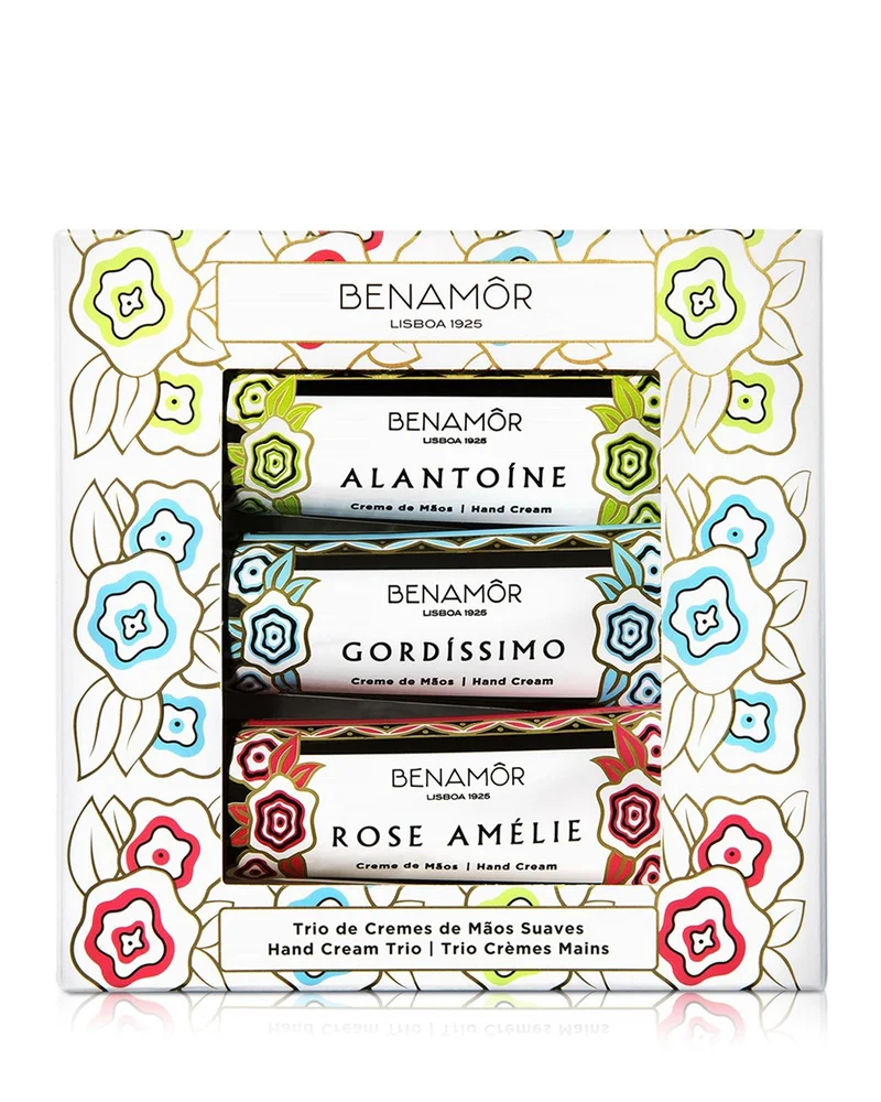Hand Cream Travel Set