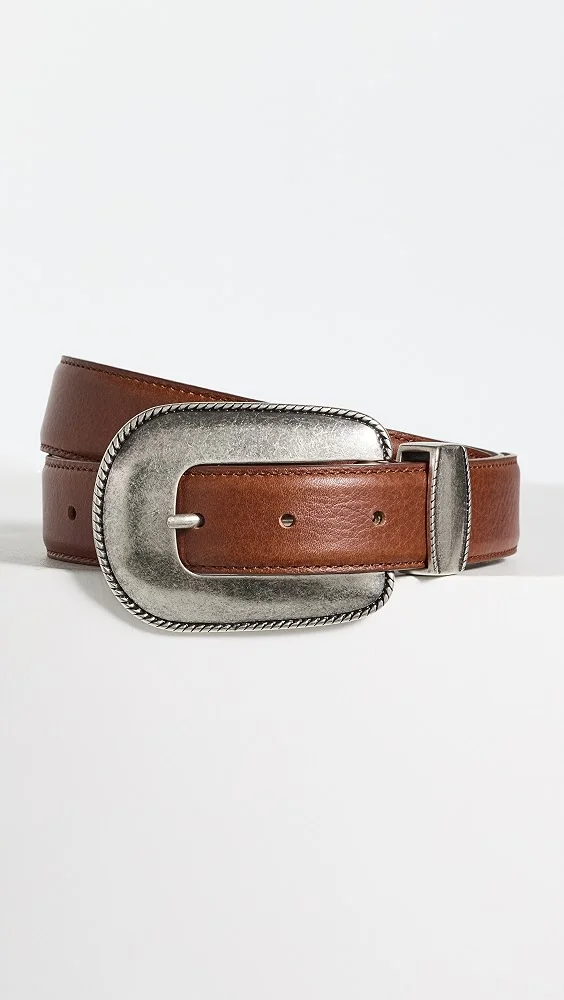 Walker Colt Belt