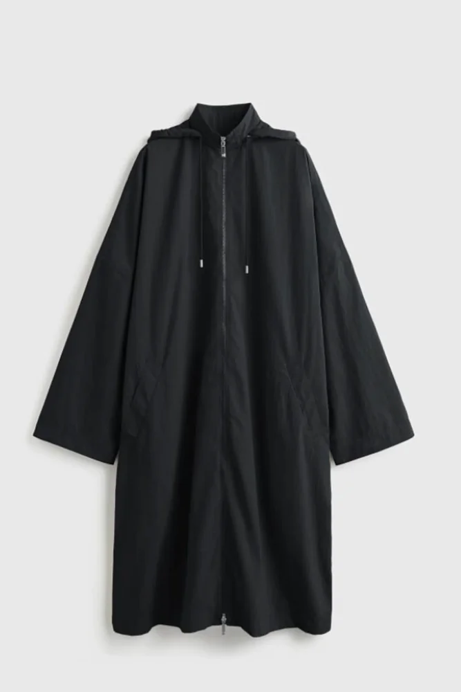 Windbreaker Coat