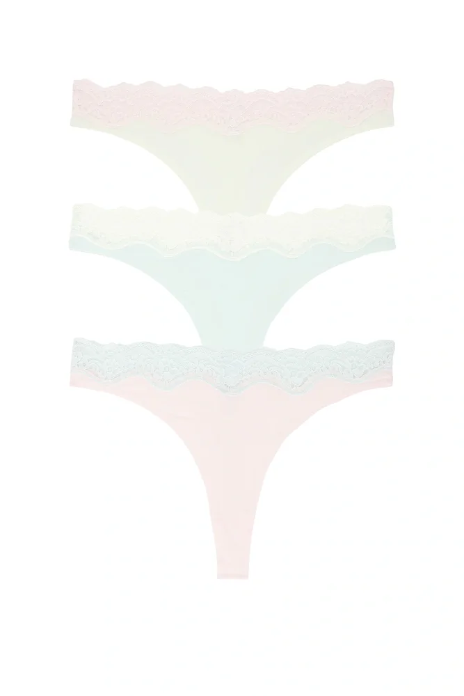 Corie Panty Pack