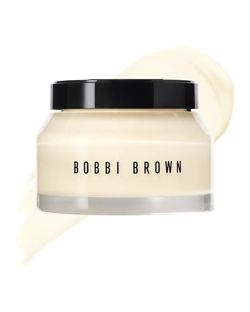 Vitamin Enriched Face Base+ Moisturizer & Primer with Vitamin C + Hyaluronic Acid