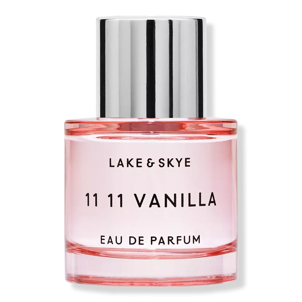 11 11 Vanilla Eau de Parfum