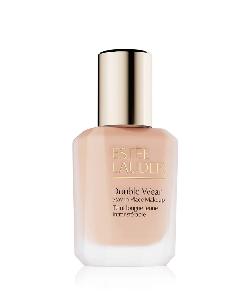 Double Wear Stay-in-Place Longwear Matte Foundation