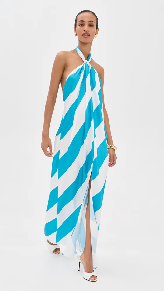 Chantell Dress