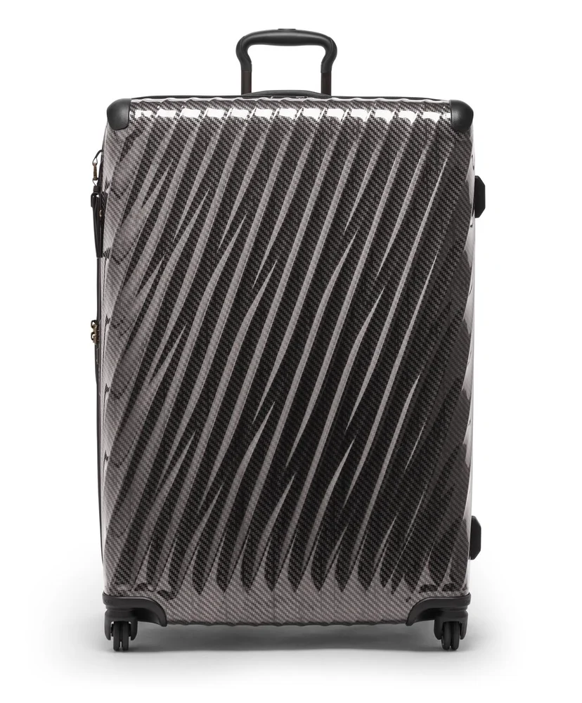 19 Degree Lite Large Checked