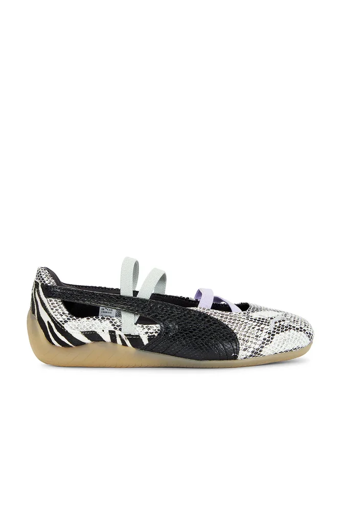 Speedcat Ballet Mix Feel Sneakers
