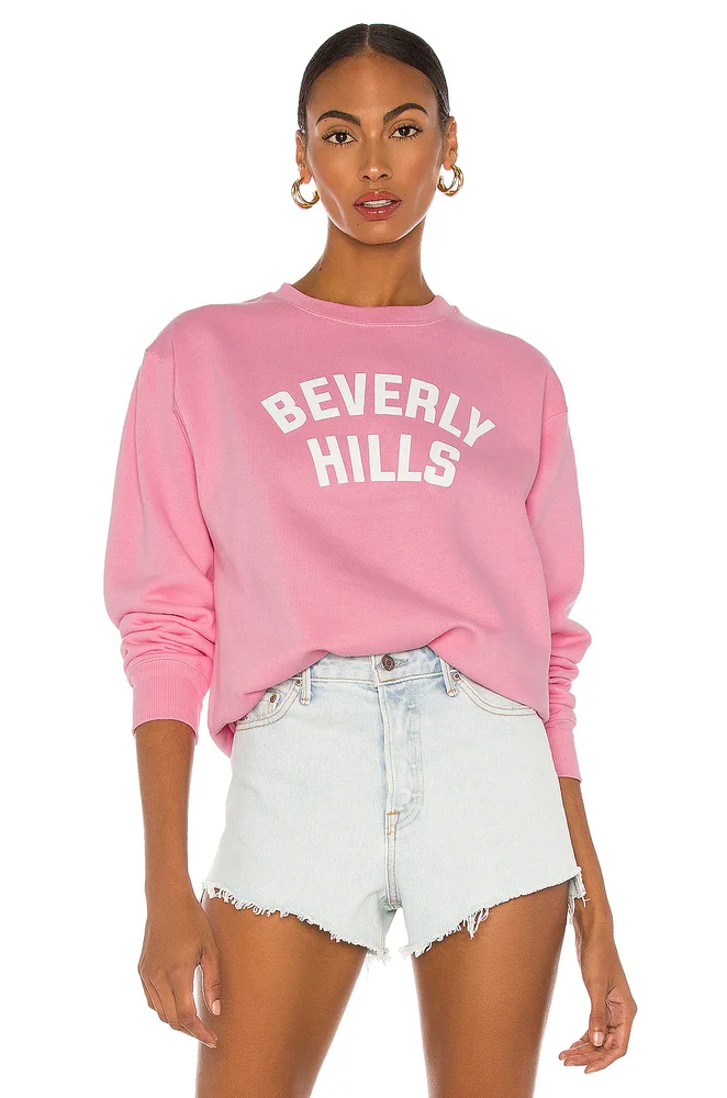 Malibu Sweatshirt