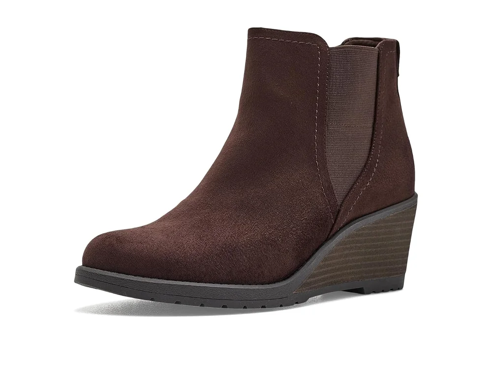 Camden Chelsea Short Boots