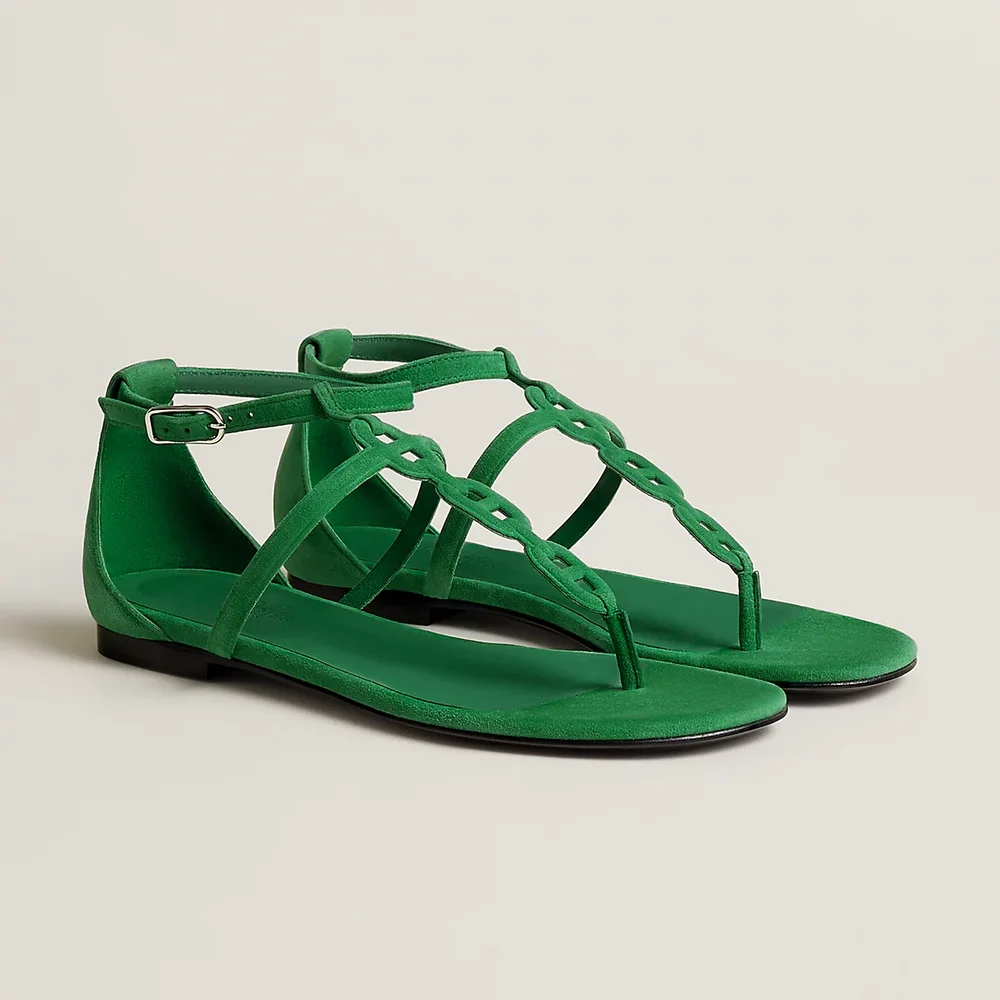 Milos sandal