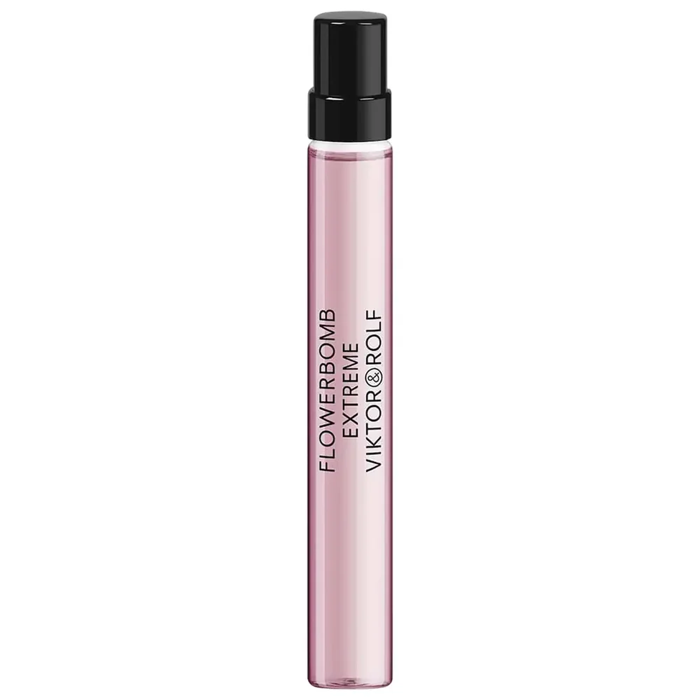 Flowerbomb Extreme Eau de Parfum Travel Spray