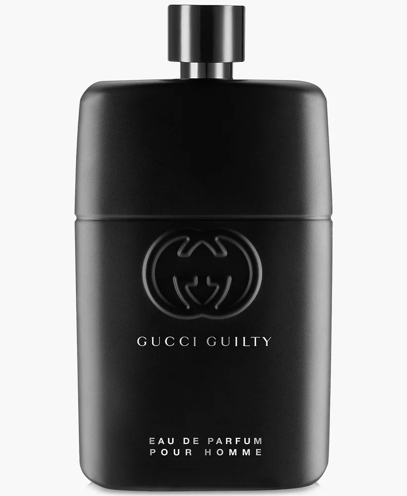 Guilty Pour Homme Eau de Parfum