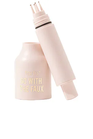 Go With The Faux Freckle Stamp