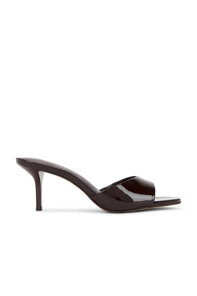 Kendrix Heel