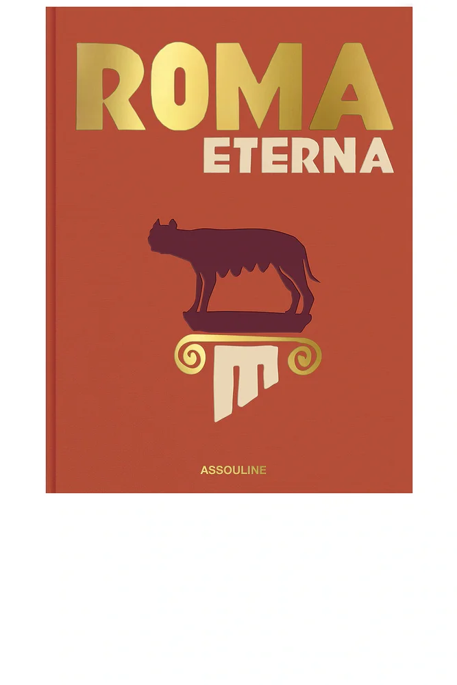 Roma Eterna