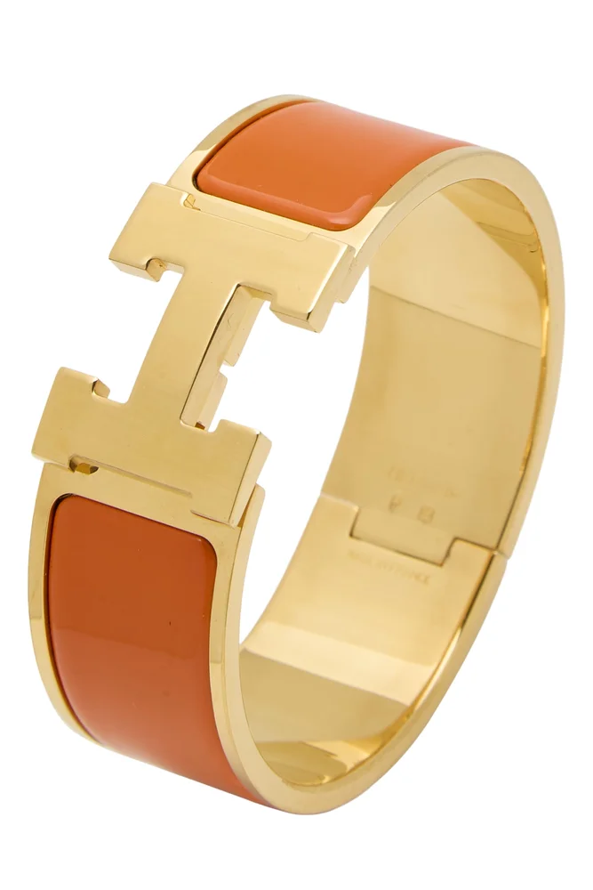 Orange Clic Clac H Wide PM