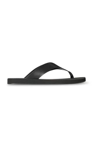 Ella Flat Sandal