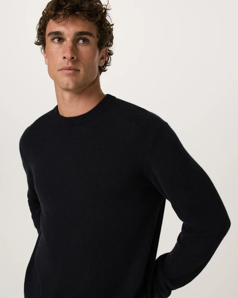 Berik Cashmere Sweater