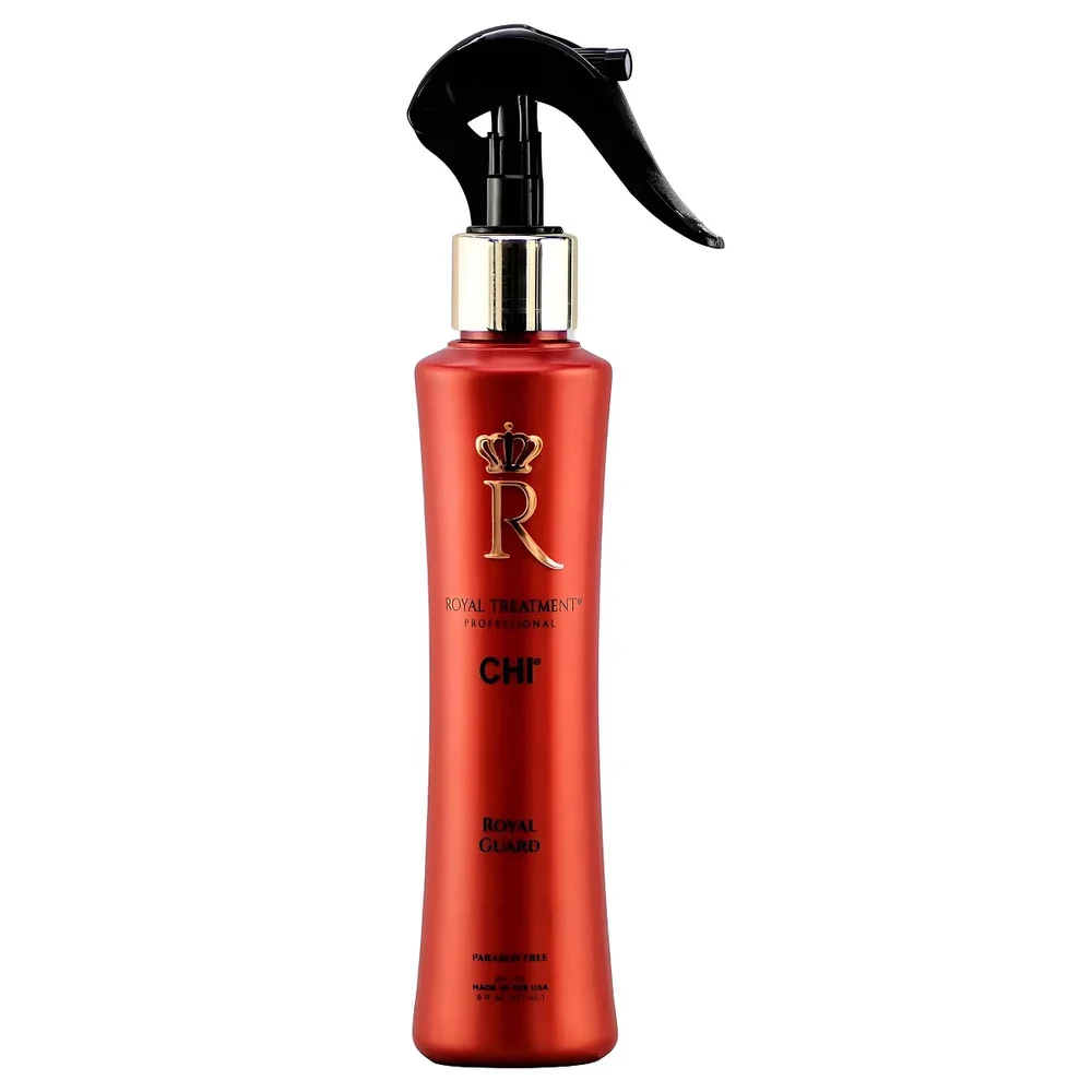 CHI Royal Treatment Royal Guard Heat Protecting Spray