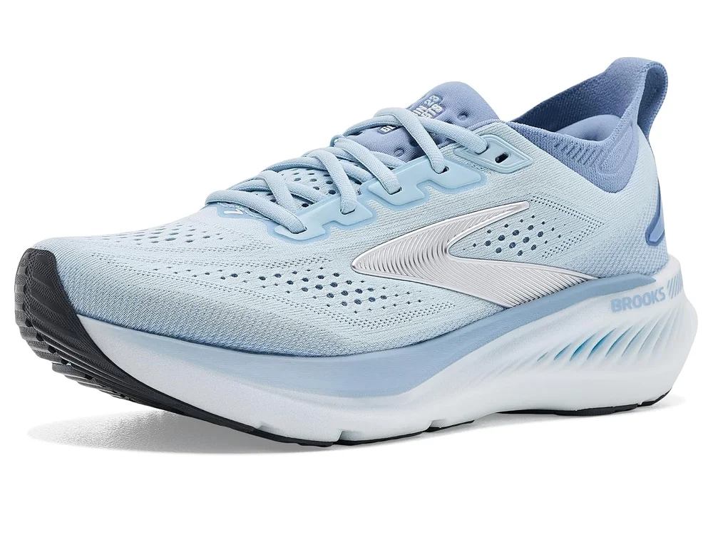 Glycerin GTS 23 Nantucket Breeze/Rain/Clear